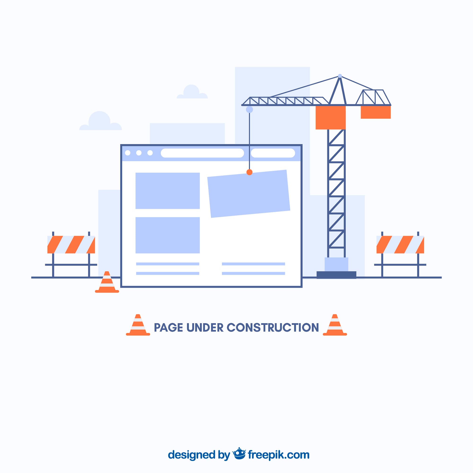 Page under construction